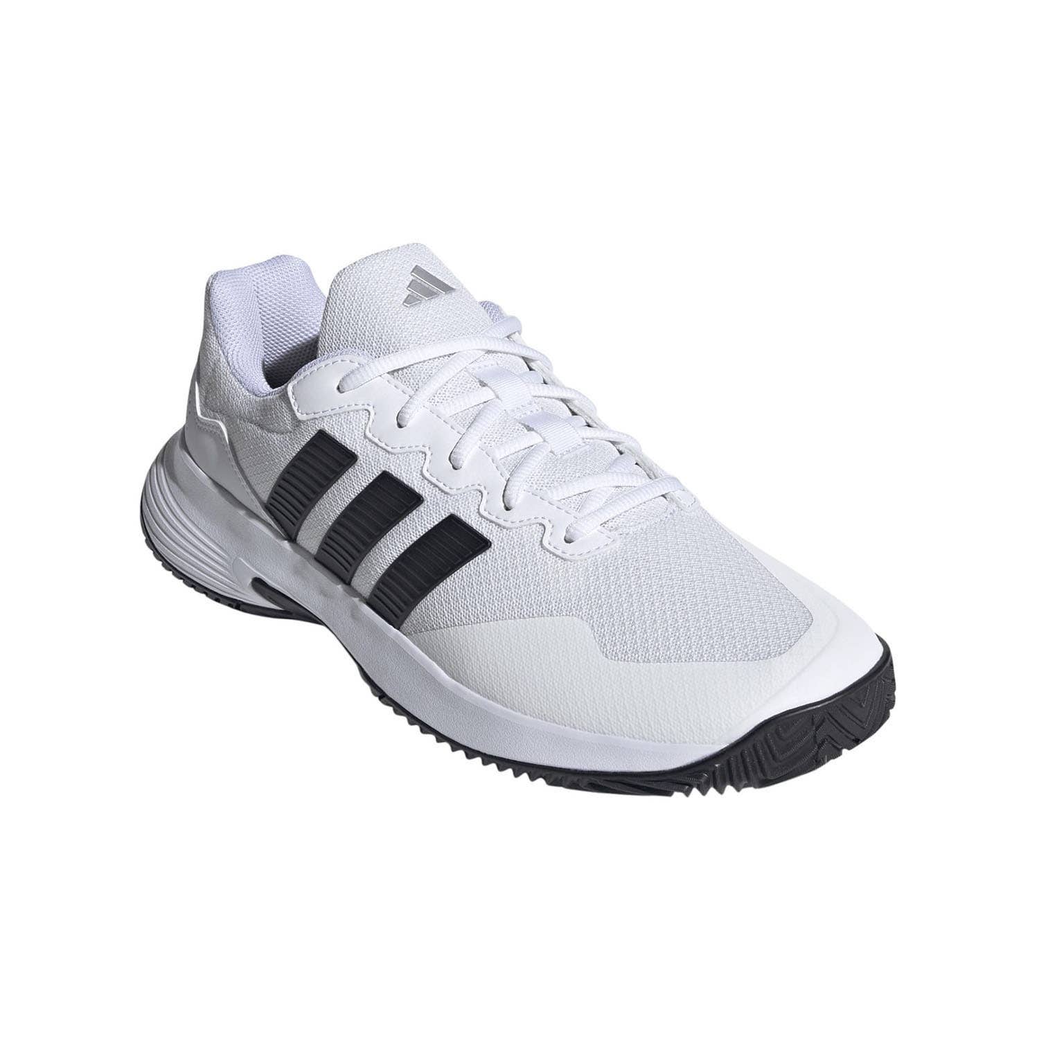 ADIDAS GAMECOURT 2.0 WHITE KI0781