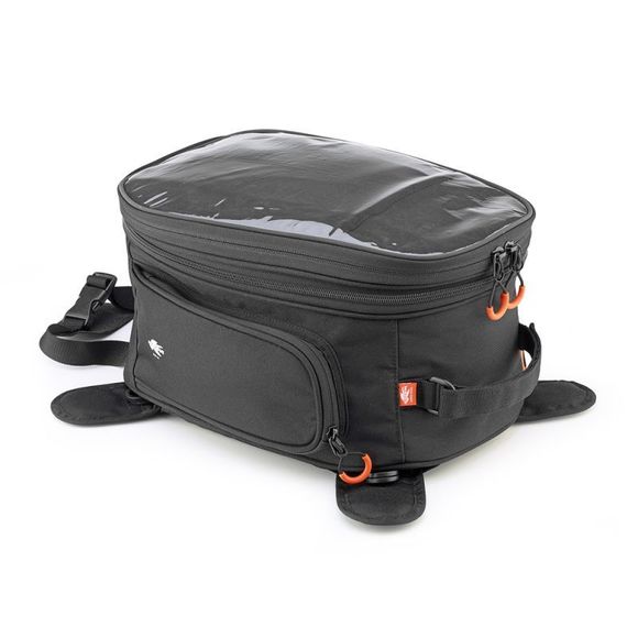 Kappa ST101B tank bag (25 liters) Universal - BlackRef: kp1429 / st101b