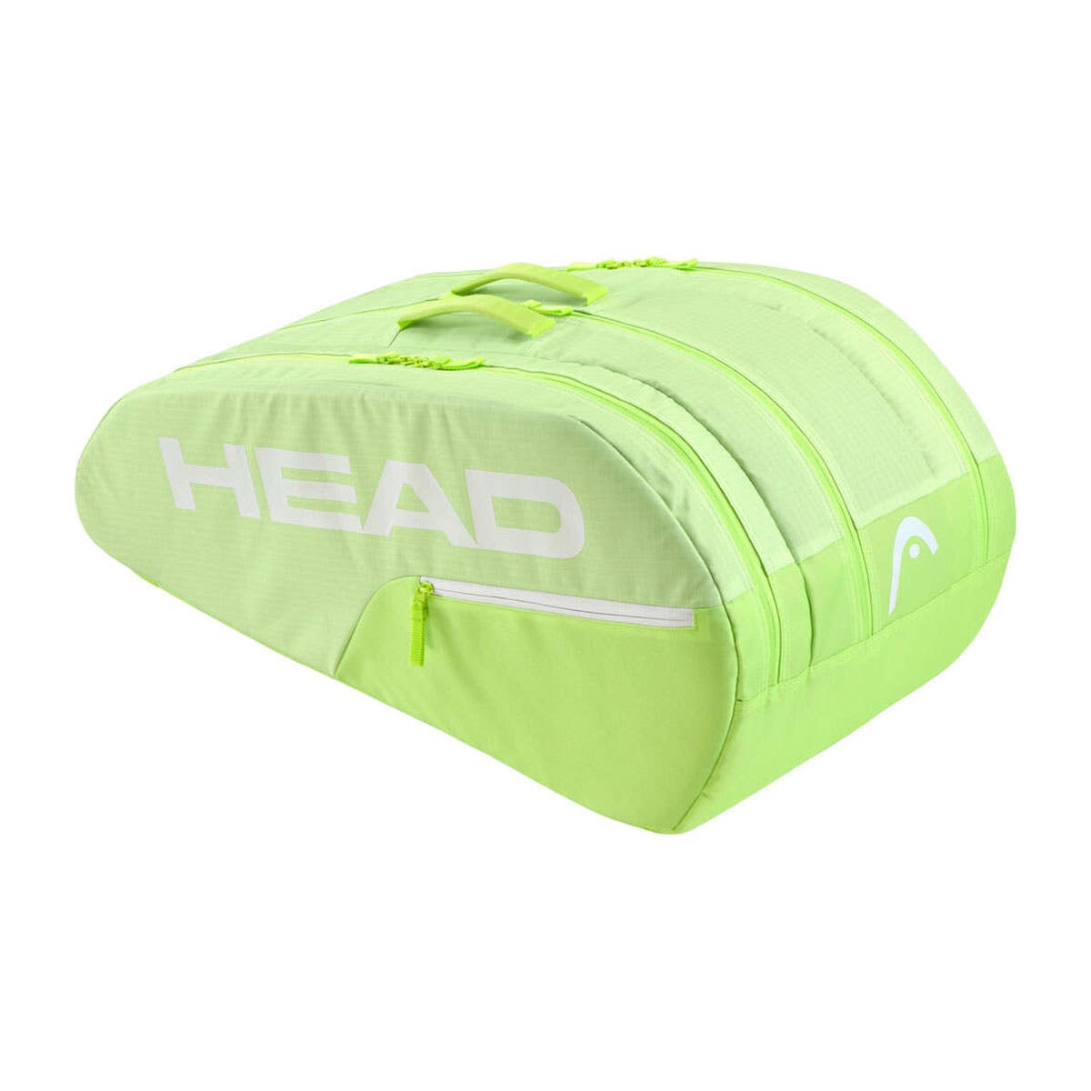 racket bag Head L GREEN 261405