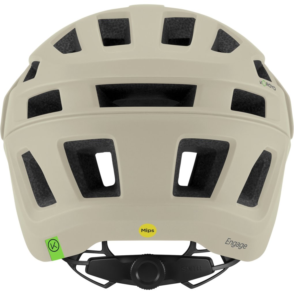 Smith Engage MIPS Helmet - Matte Chalk