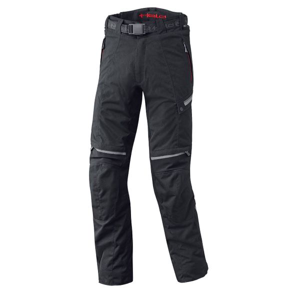 Held Murdock Women'S Motorcycle Pants - BlackRef: ED0105