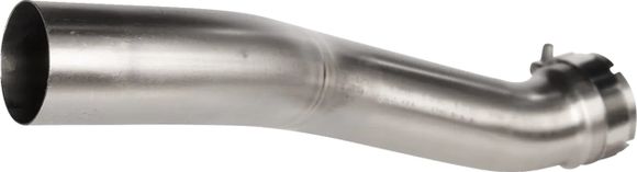 Akrapovic connection tube connectionRef : SA00536A / 18020405