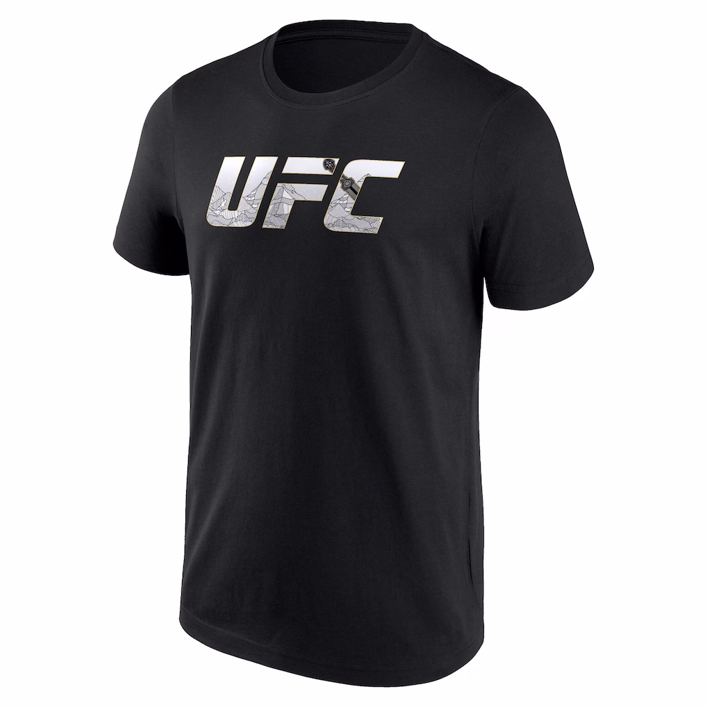 Islam Makachev Unrivaled Graphic T-Shirt - Black - Mens