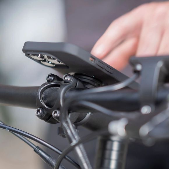 SP Connect Bike Mount Micro - BlackRef: Spc0253 / Spc53341