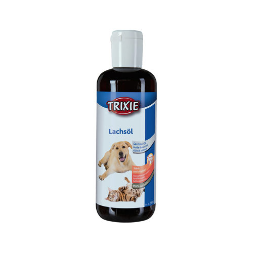 Trixie Salmon Oil - 250ml