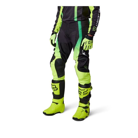Fox 180 MONSTER 2023 cross Pants - BlackRef: FX3763