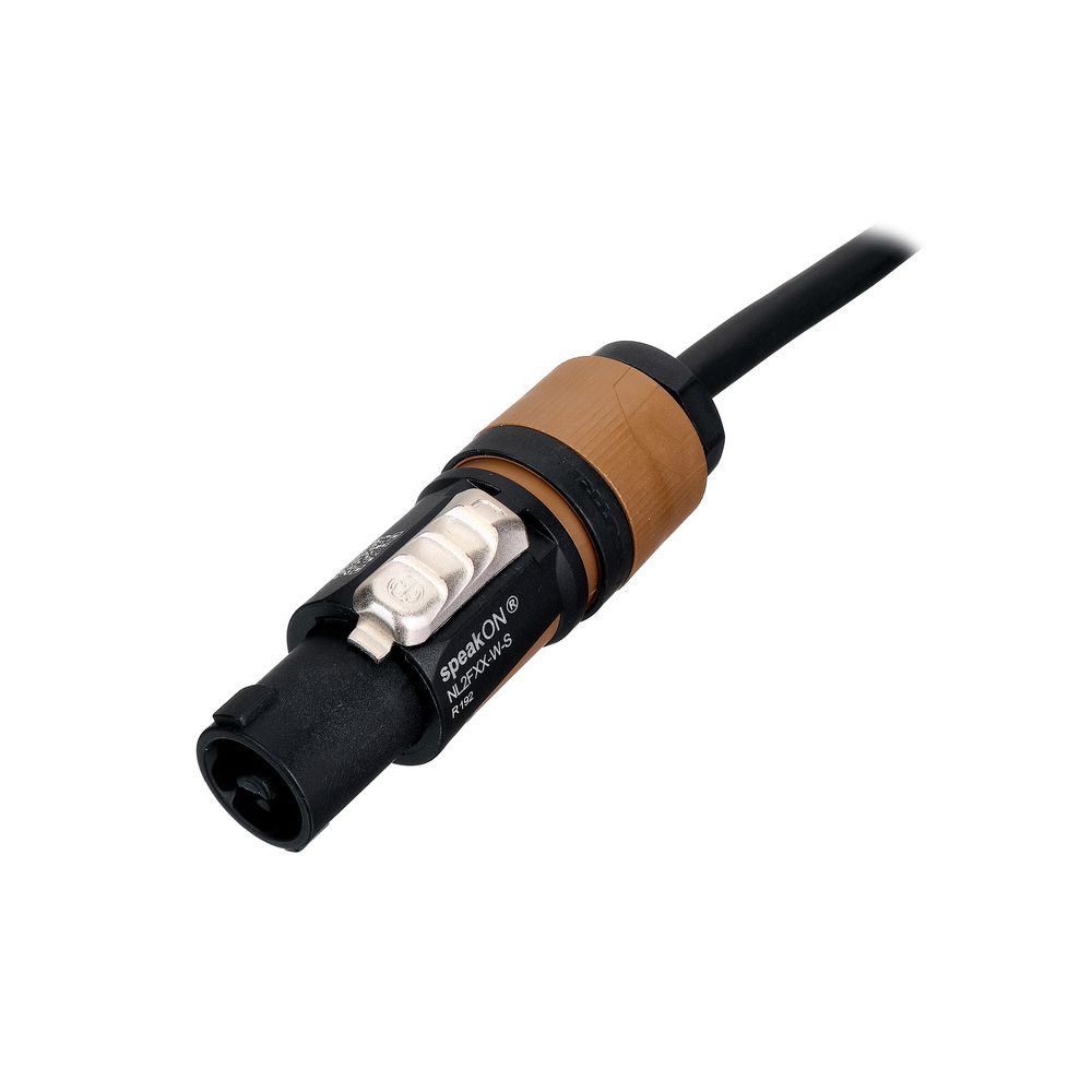 pro snake 13091 Speaker Twist Cable 1.5m – Thomann Ireland