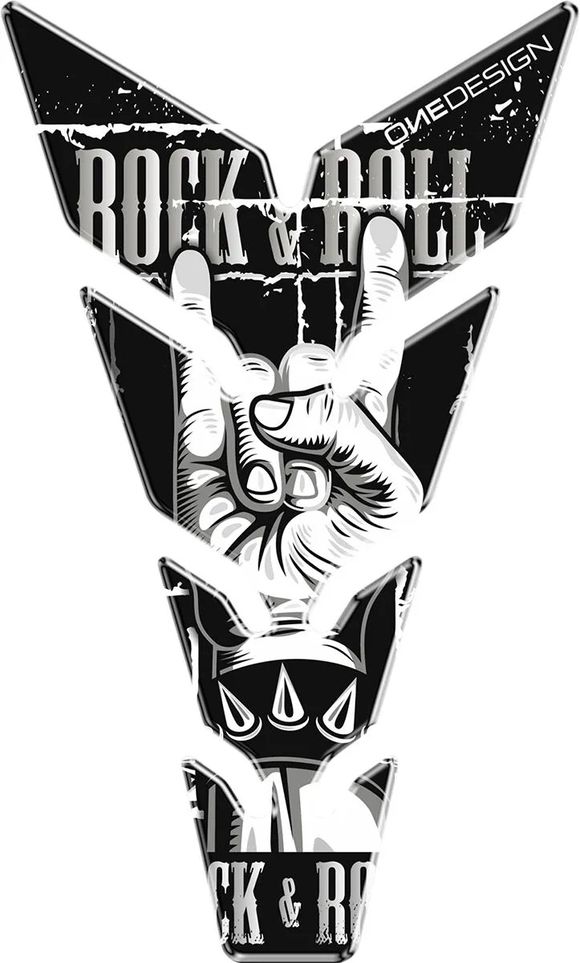 Protège réservoir A-Style Pad réservoir UniverselRef : AS00873A / 43010976