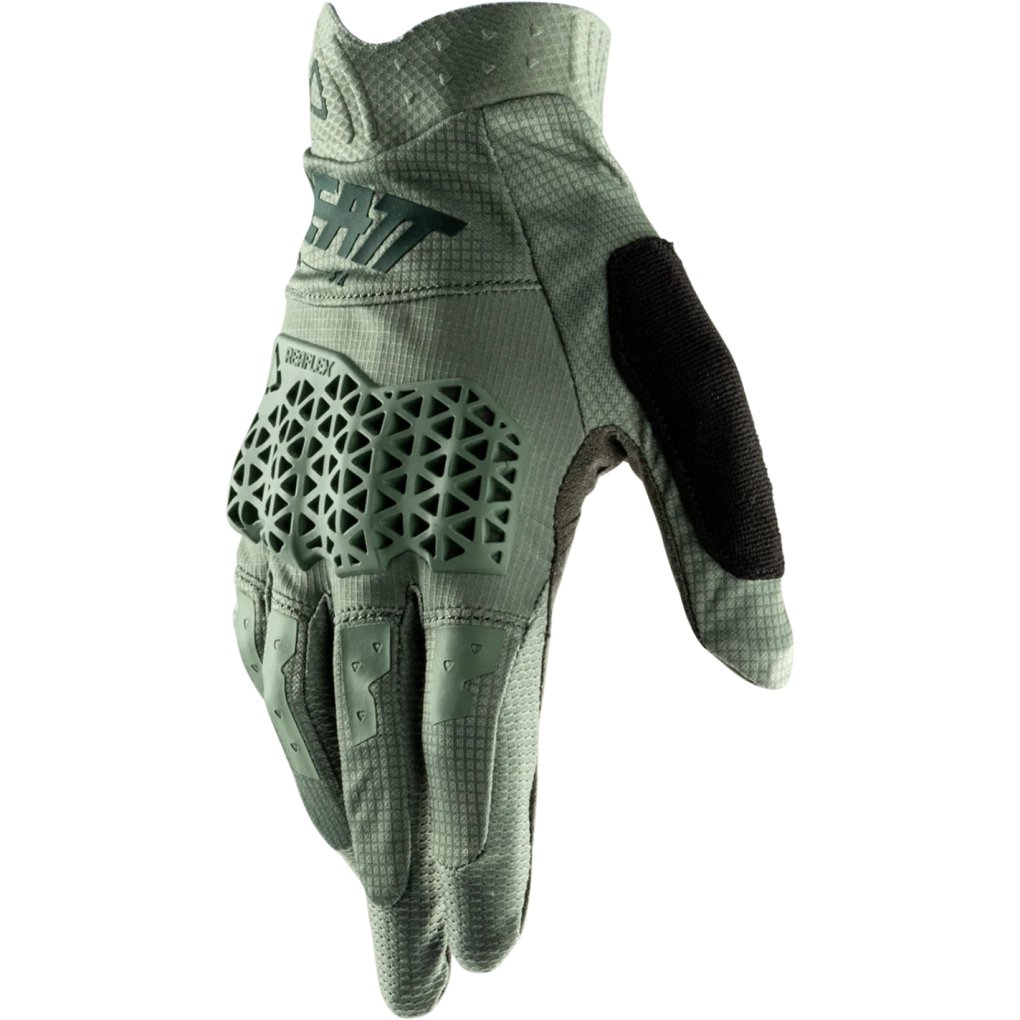 Leatt 3.0 Lite MTB Gloves Men - mist green