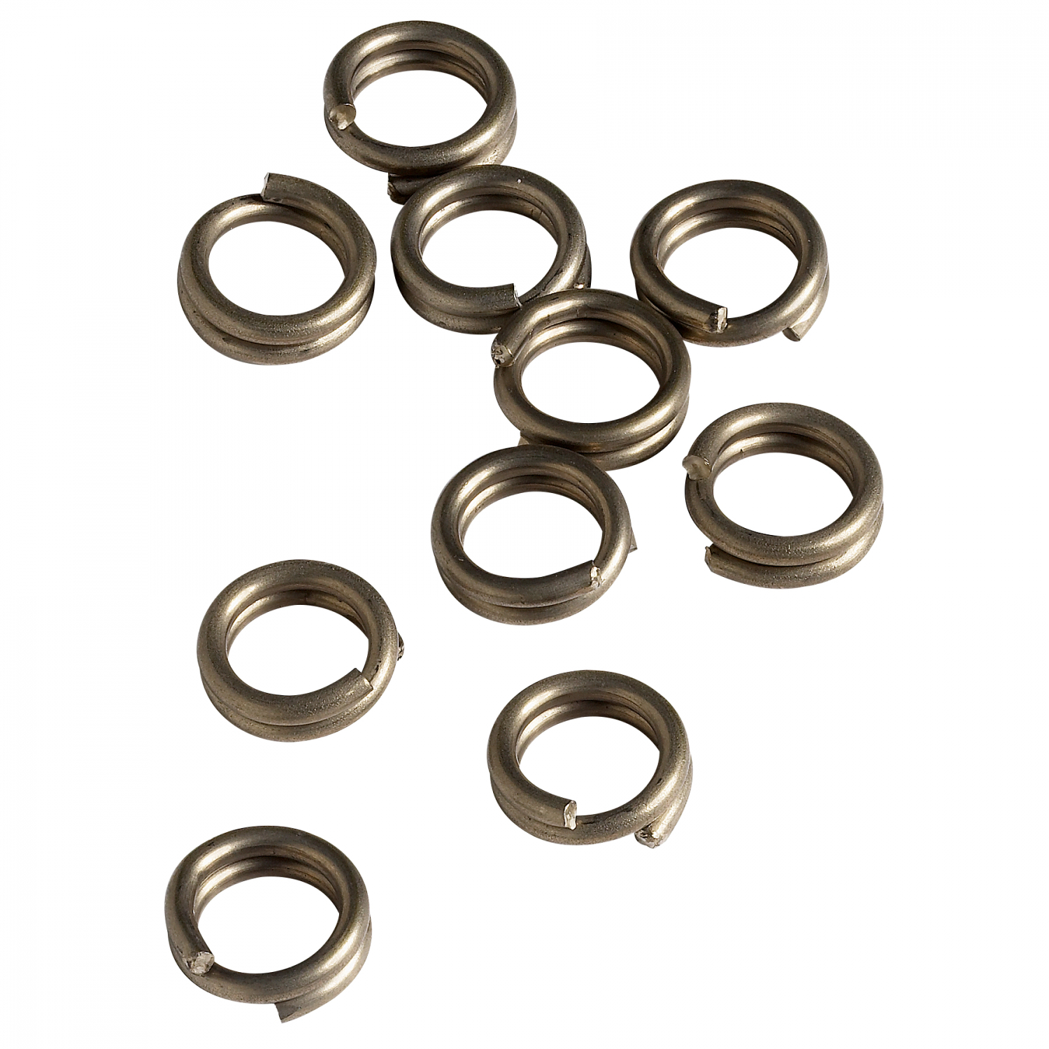 Stonfo Ultra strong Split Rings (Spring rings)