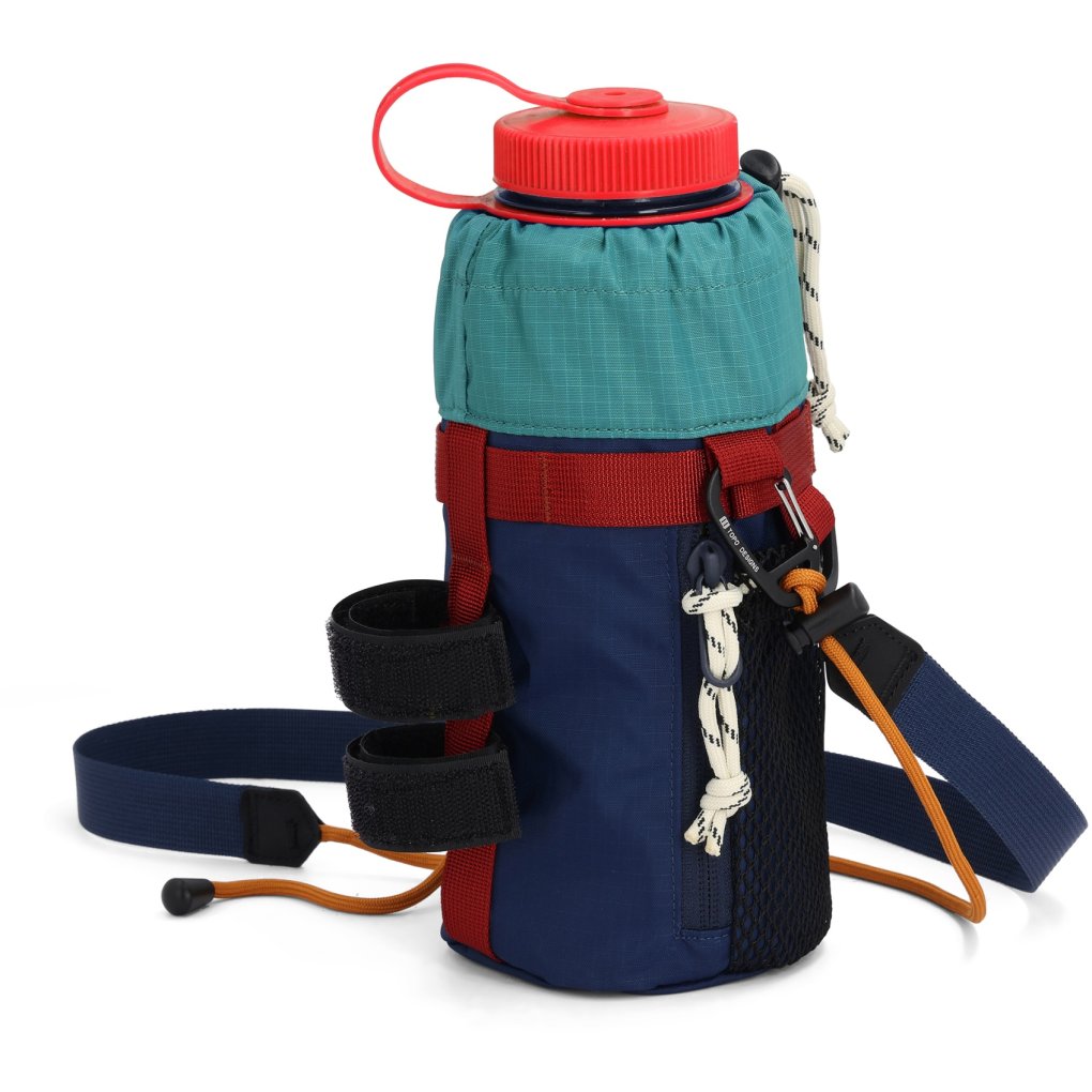 Topo Designs Mountain Hydro Sling Bag - 1.7L - Midnight