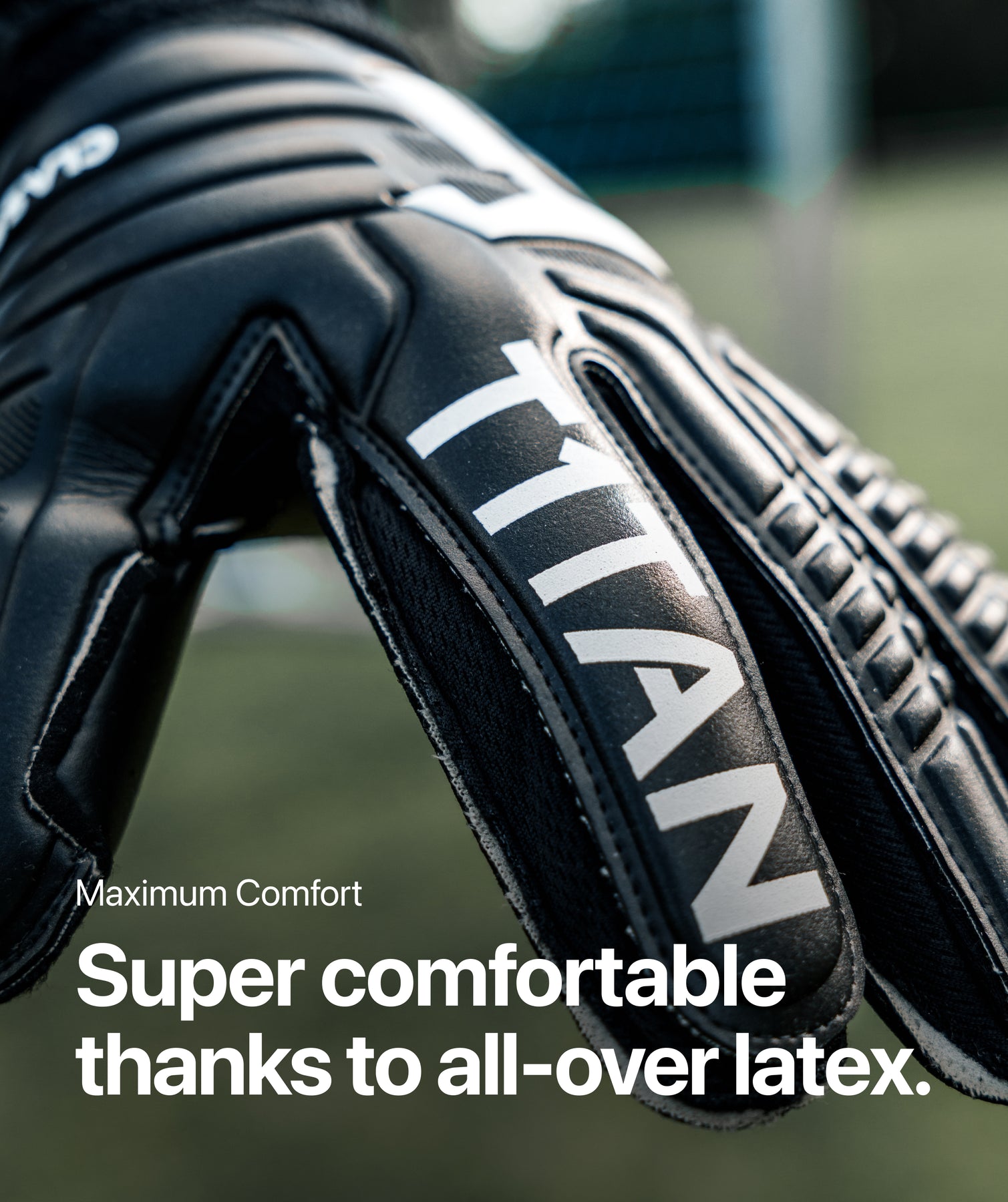 Classic 1.0 Black-Out