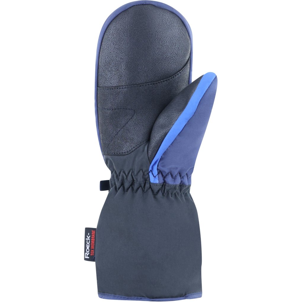 Roeckl Sports Arzberg 2 Mitten Gloves Kids - festive blue 5855