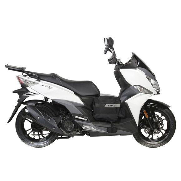 Shad Top Master Top Case Mount for scootersRef: shs0jt17st / s0jt17st