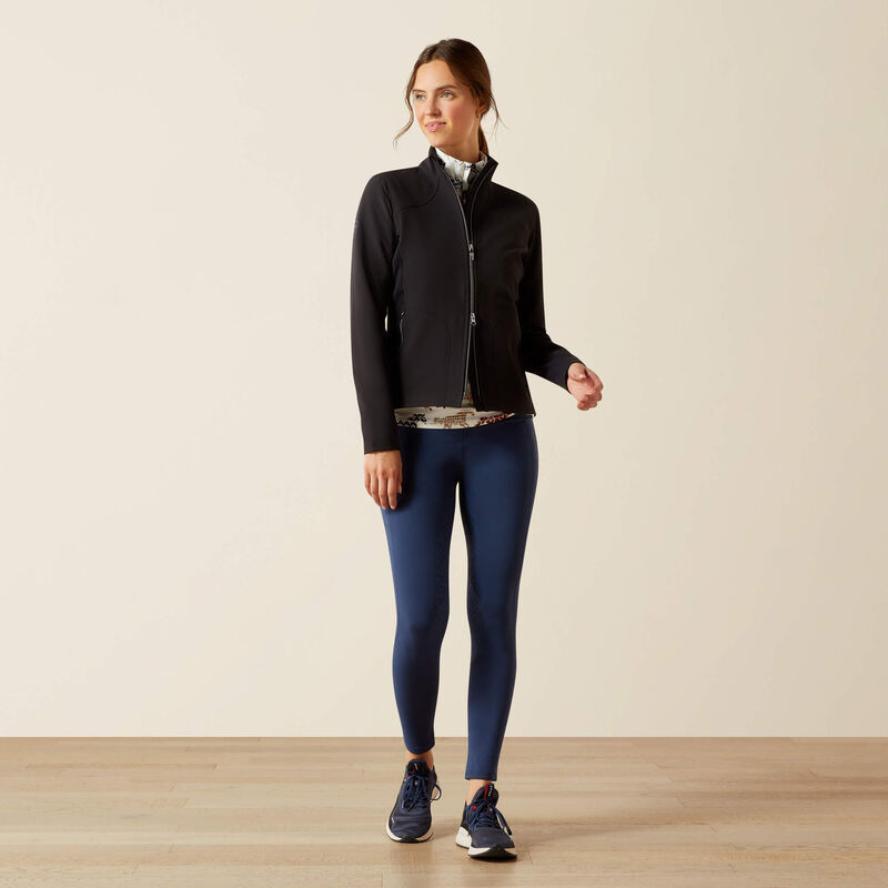 Boreas Full Zip Sweatshirt