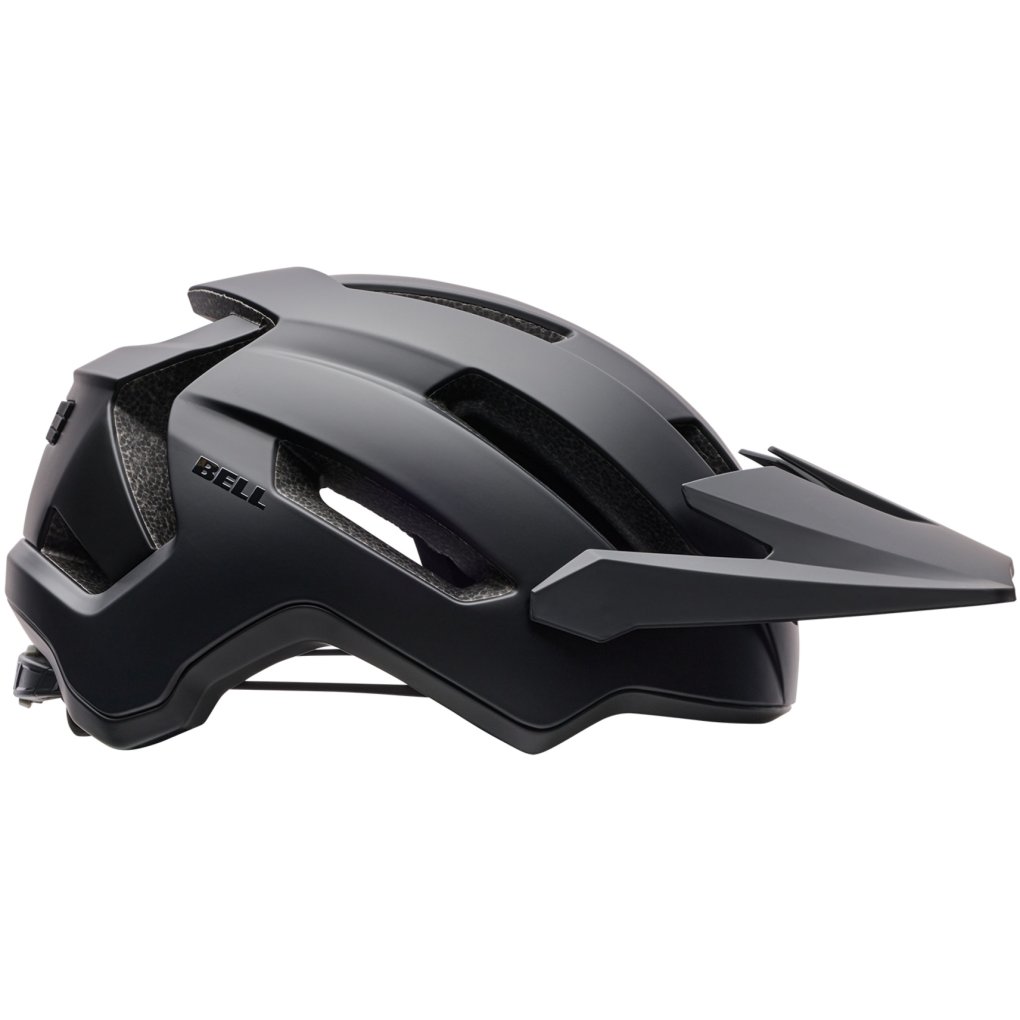 Bell 4FORTY Air MIPS Helmet - solid matte black