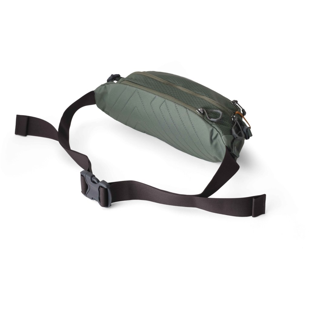 Gregory Nano 4L Waistpack - Terrain Green