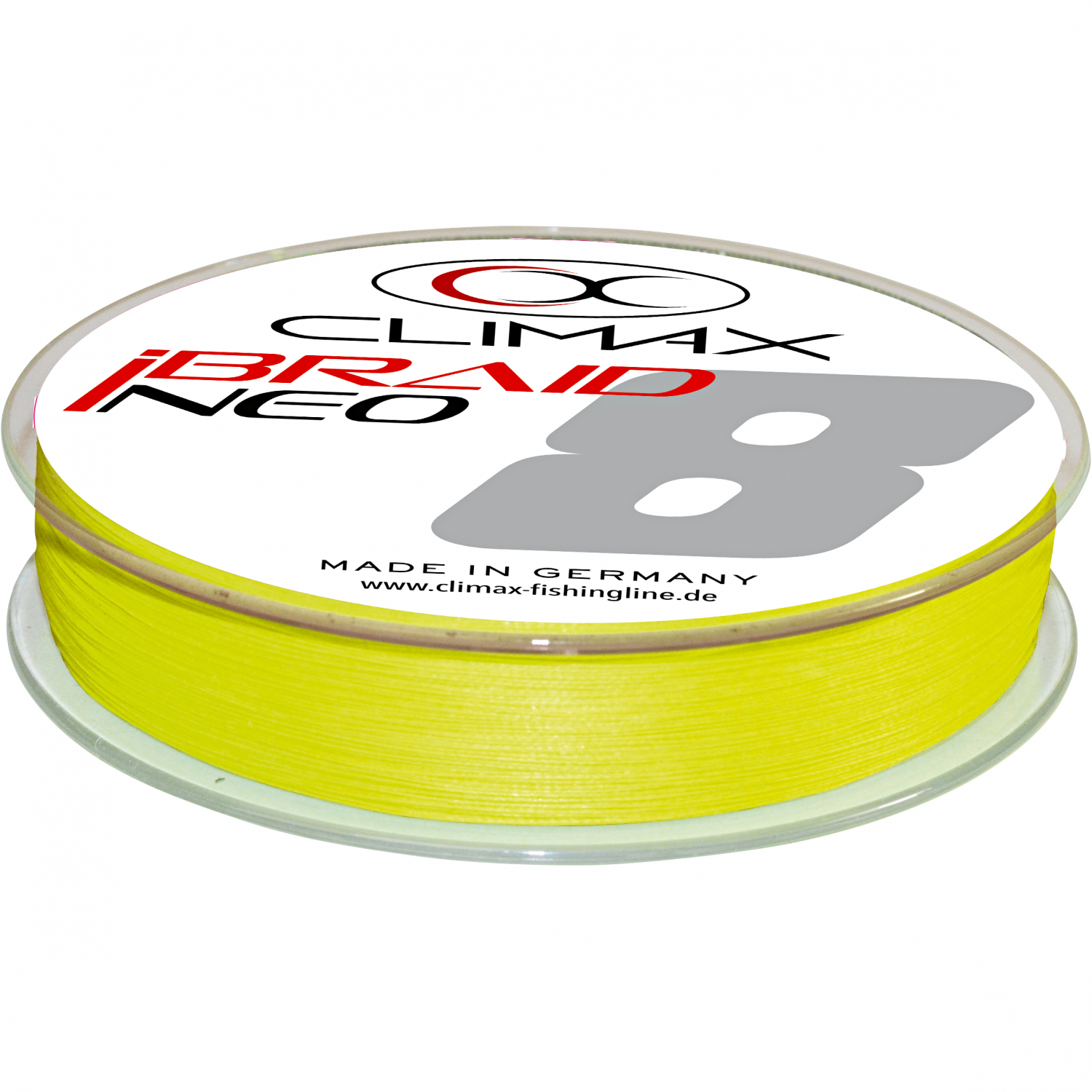 Climax Fishing line iBraid Neo (275 m)