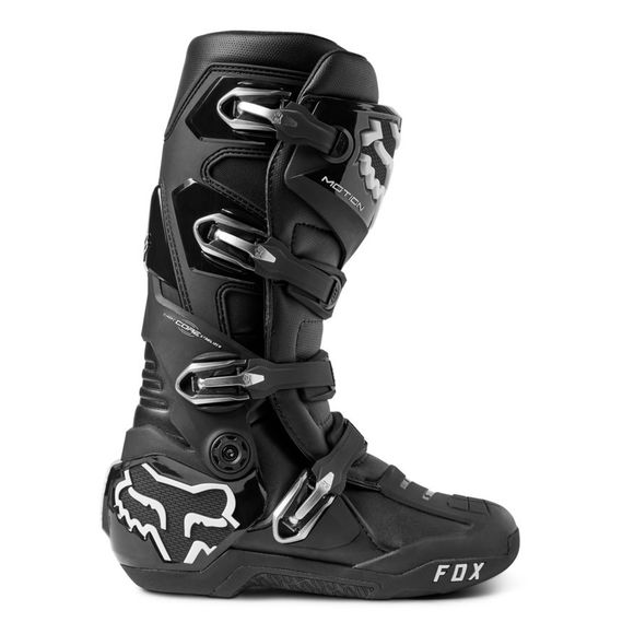 Fox MOTION 2024 cross Boots - BlackRef: fx3727-c757