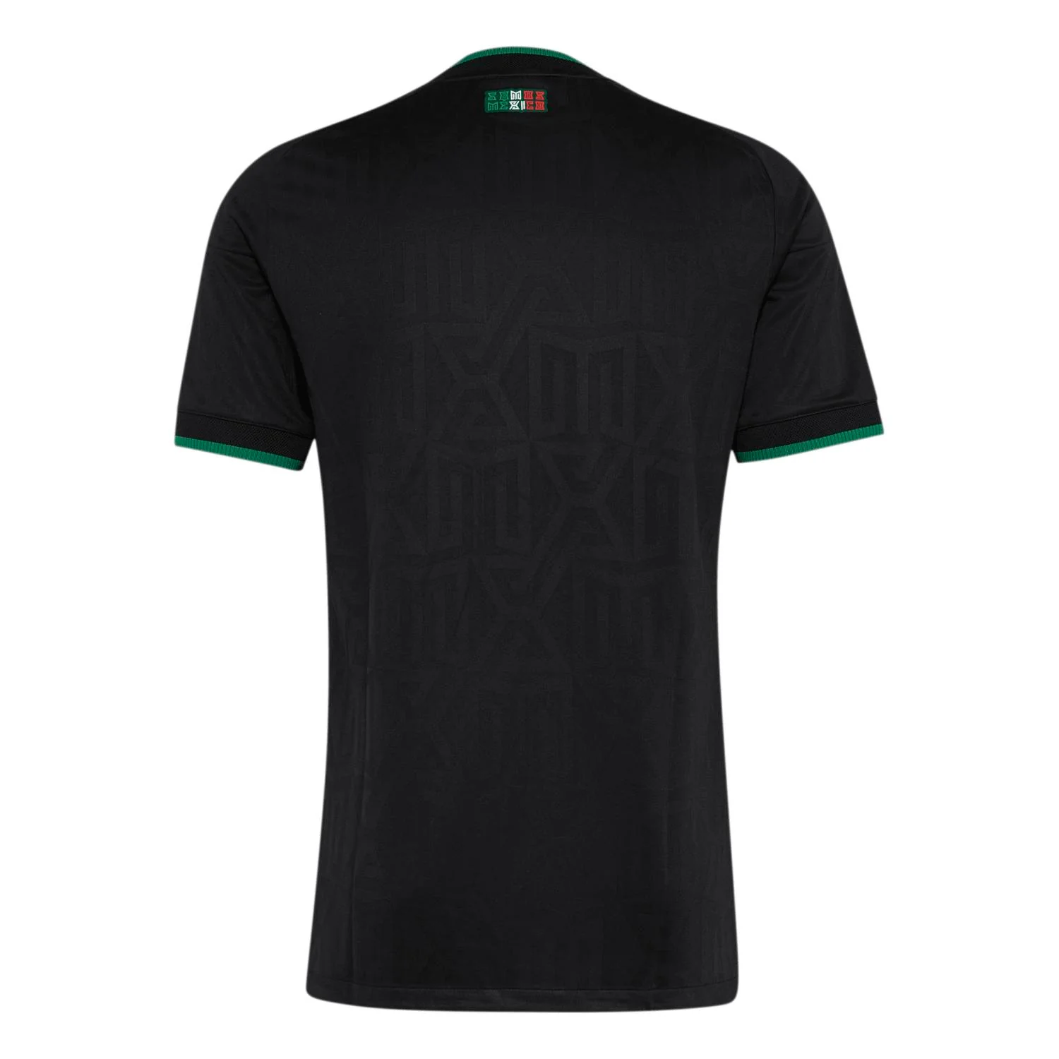 Mexico 2026 Third Authentic Jersey - Men's
