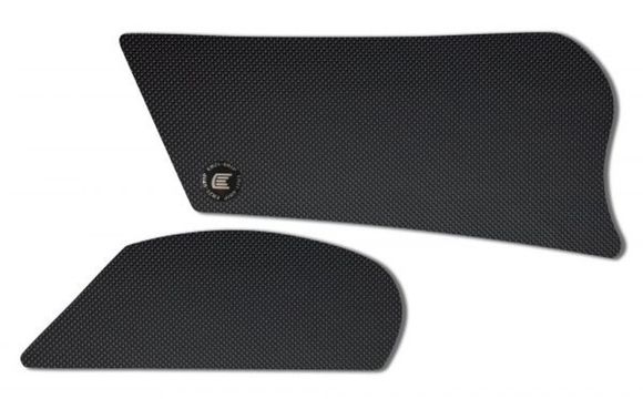 R&G Racing Eazi-Grip Pro Tank Grip Kit - BlackRef: Rgr02022A / 1129266001