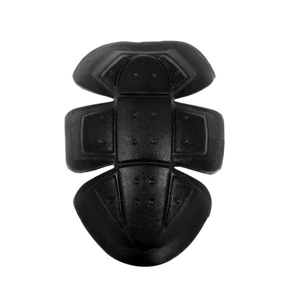 Oxford Level 1 Elbow Guards - YellowRef: od0472 / ob105