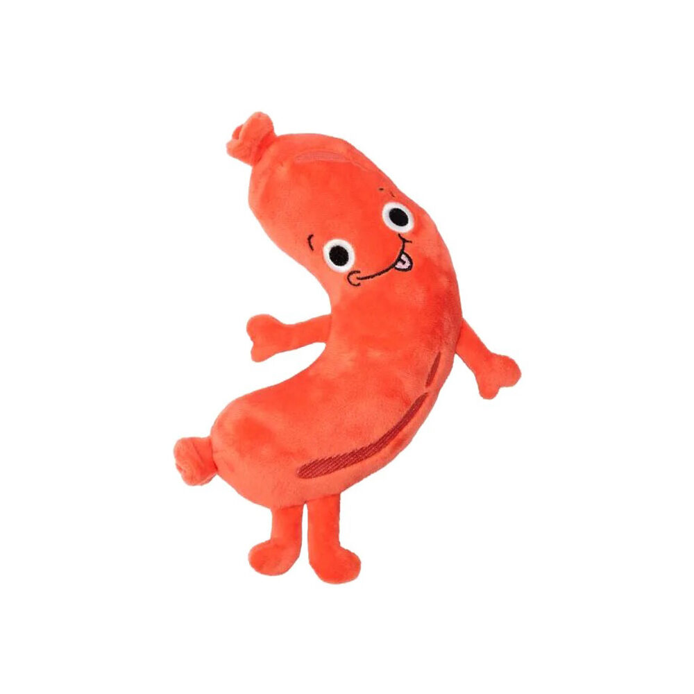 FuzzYard Meat Head Brad Wurst