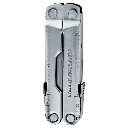 Leatherman Multitool Rebar