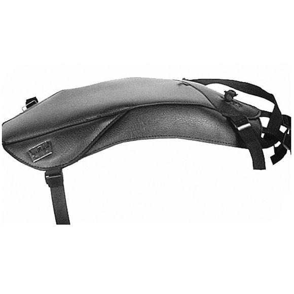 Tapis de réservoir Bagster AnthraciteYAMAHA 1200 VMX 1200 V-MAX (VP03) - 1999 - 2002Ref : 1176I