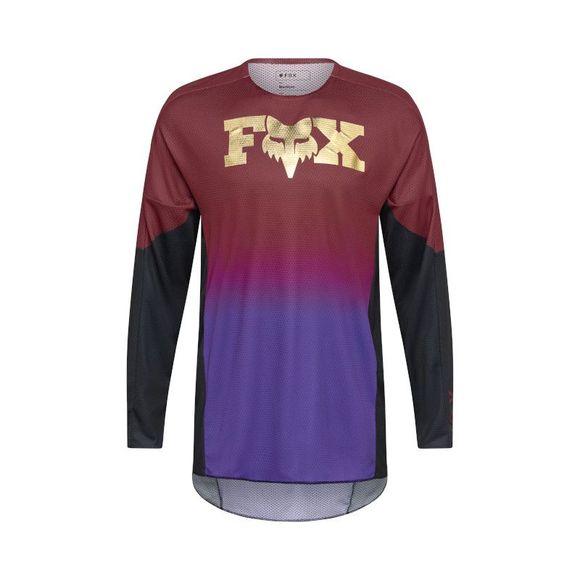 Cross Fox 360 Drip 2025 - Red / BlueRef: FX6159