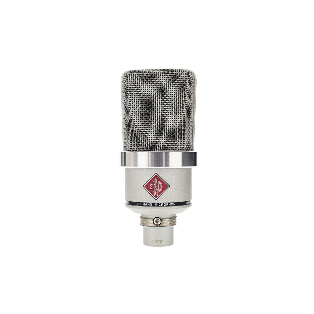 Neumann TLM 102 Studio Set – Thomann Ireland