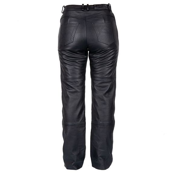 Pantalon Moto DXR BUSCHNELL LADY - NoirRef : DXR0268