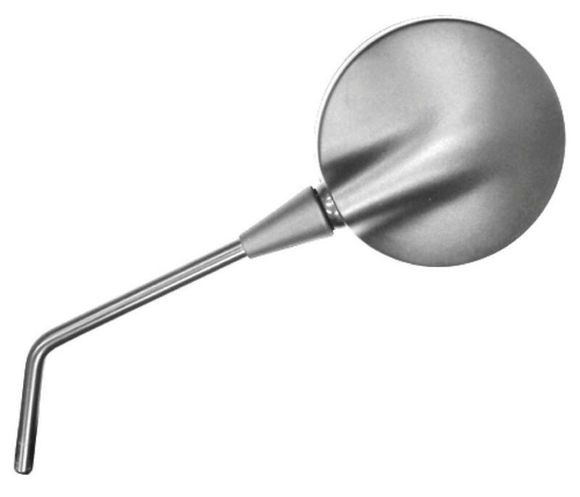 Victa Type - Chrome mirrorRef: Vic00194A / 1083909001
