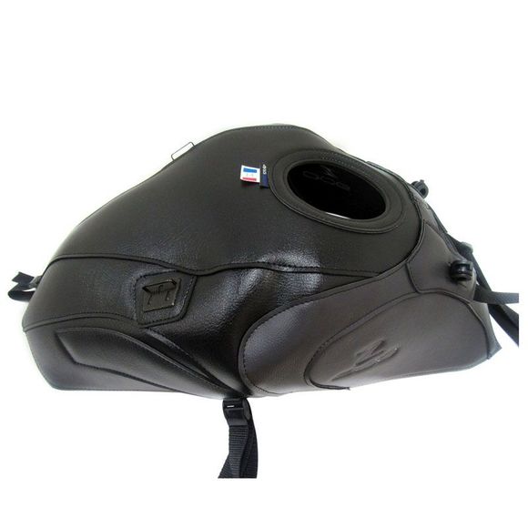 Bagster space/black tank carpetRef: 1726B