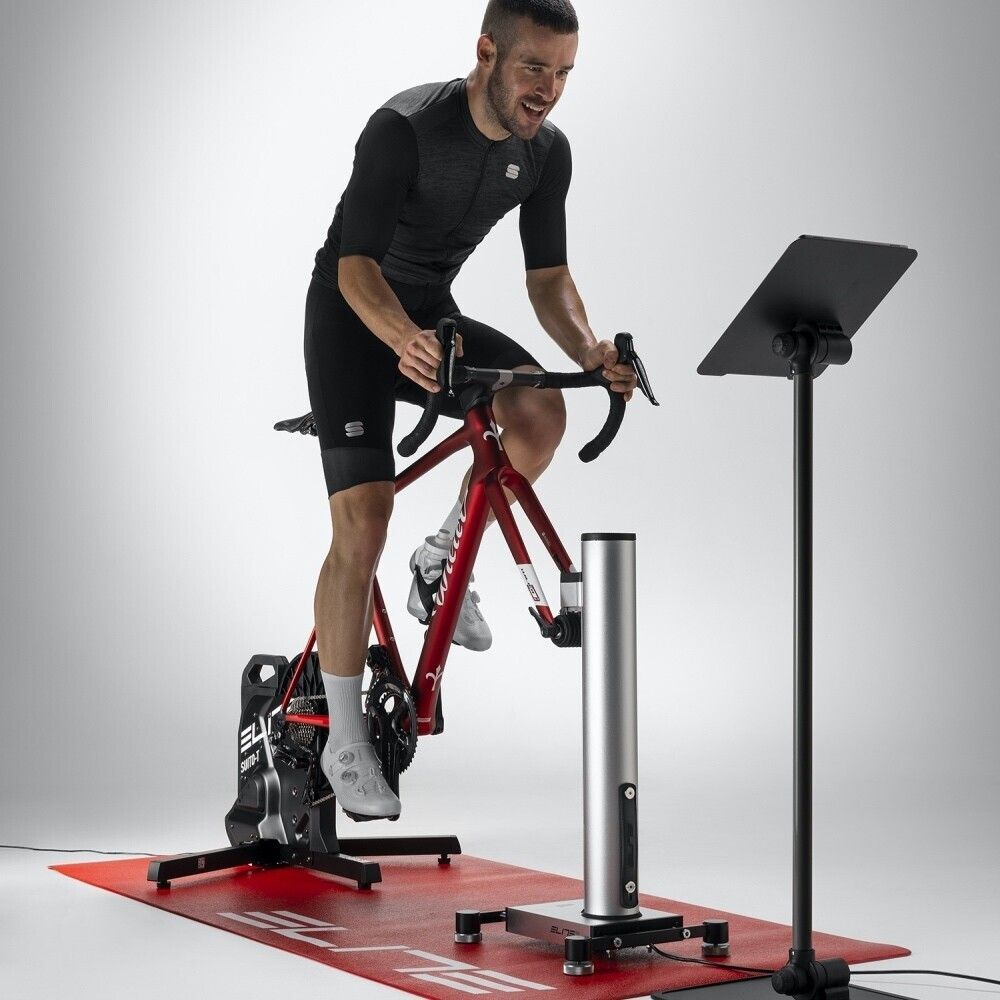 Elite Rizer Gradient Simulator - silver - 2nd Choice