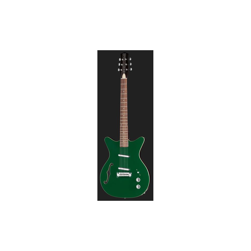 Danelectro Fifty Niner Jade Top – Thomann Ireland