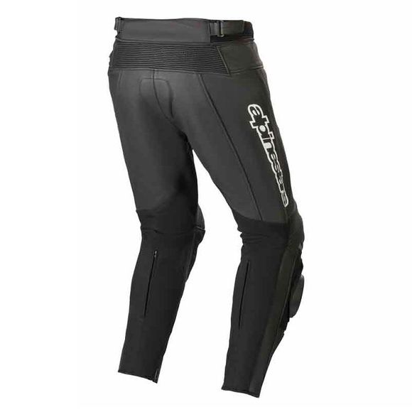 Pantalon Moto Alpinestars TRACK V2 - NoirRef : AP11634