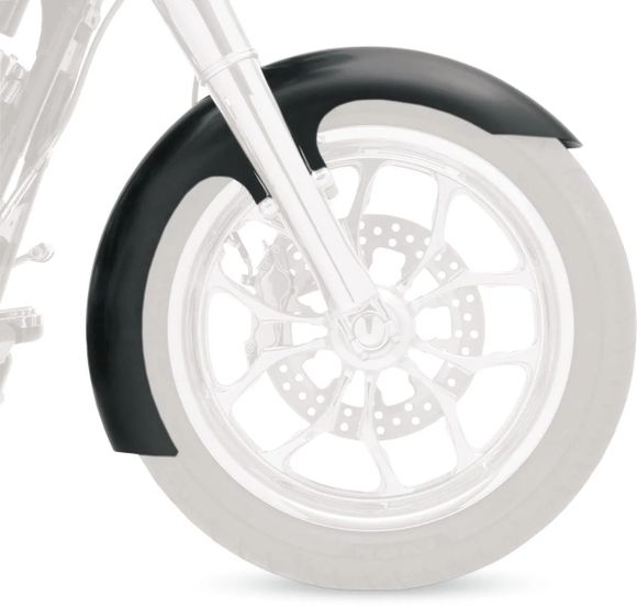 Klock Werks Hugger FenderRef: KWK00398A / 14010221