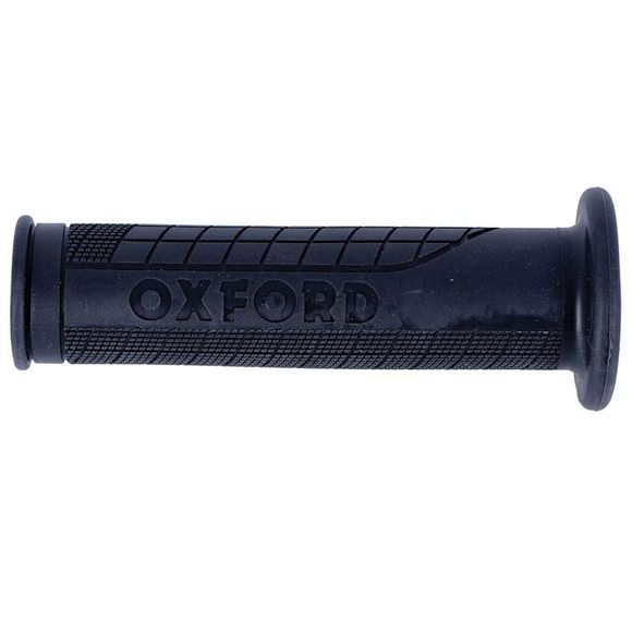 Oxford Touring MEDIUM Universal Handlebar Grips - BlackRef: OD0135 / OX604