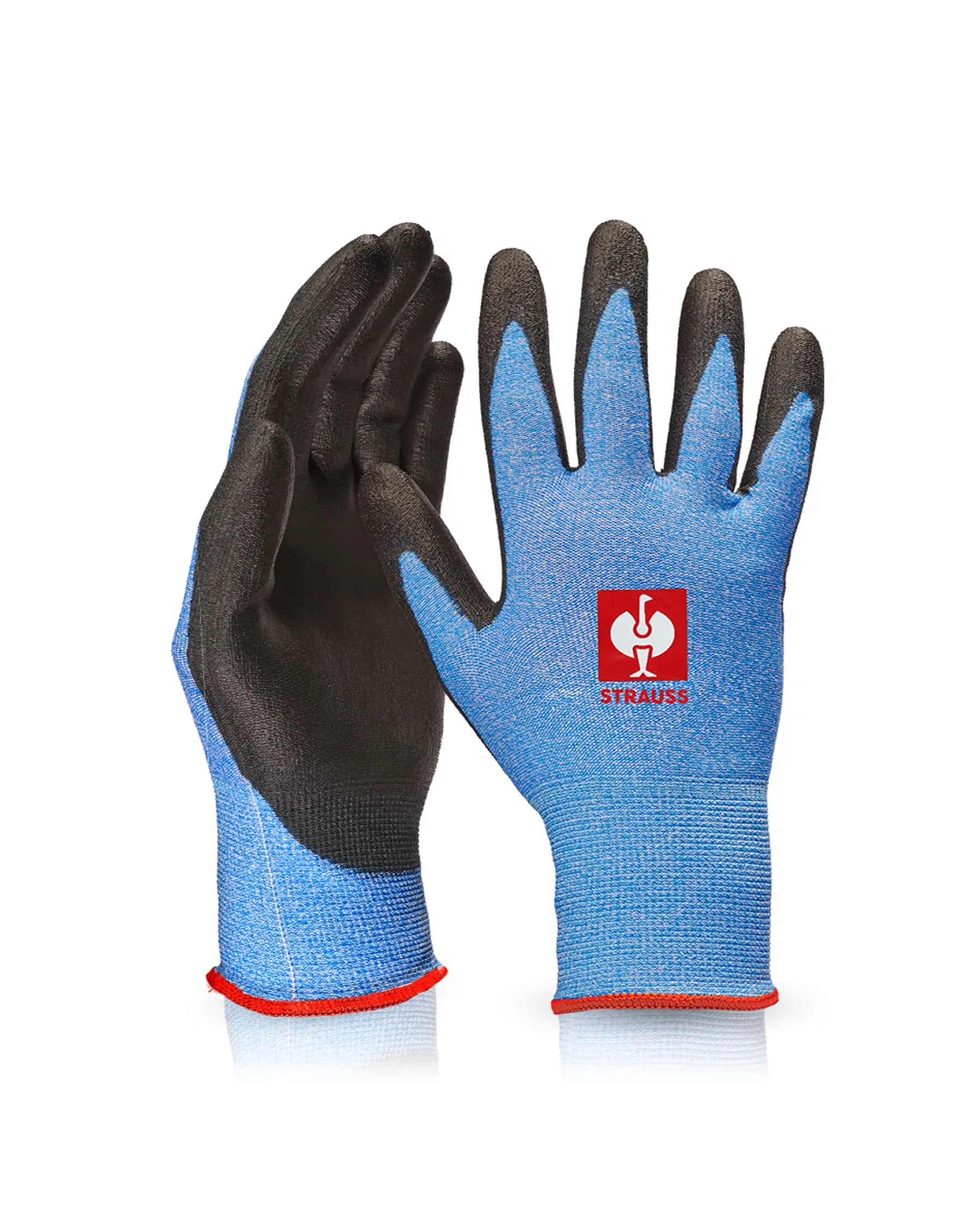 PU Cut Protection Gloves with Comfort Skin (Cut A2)