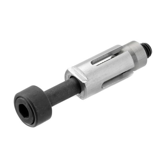 Rizoma Lever Guard - Proguard AdapterRef: rz0164 / lp325b