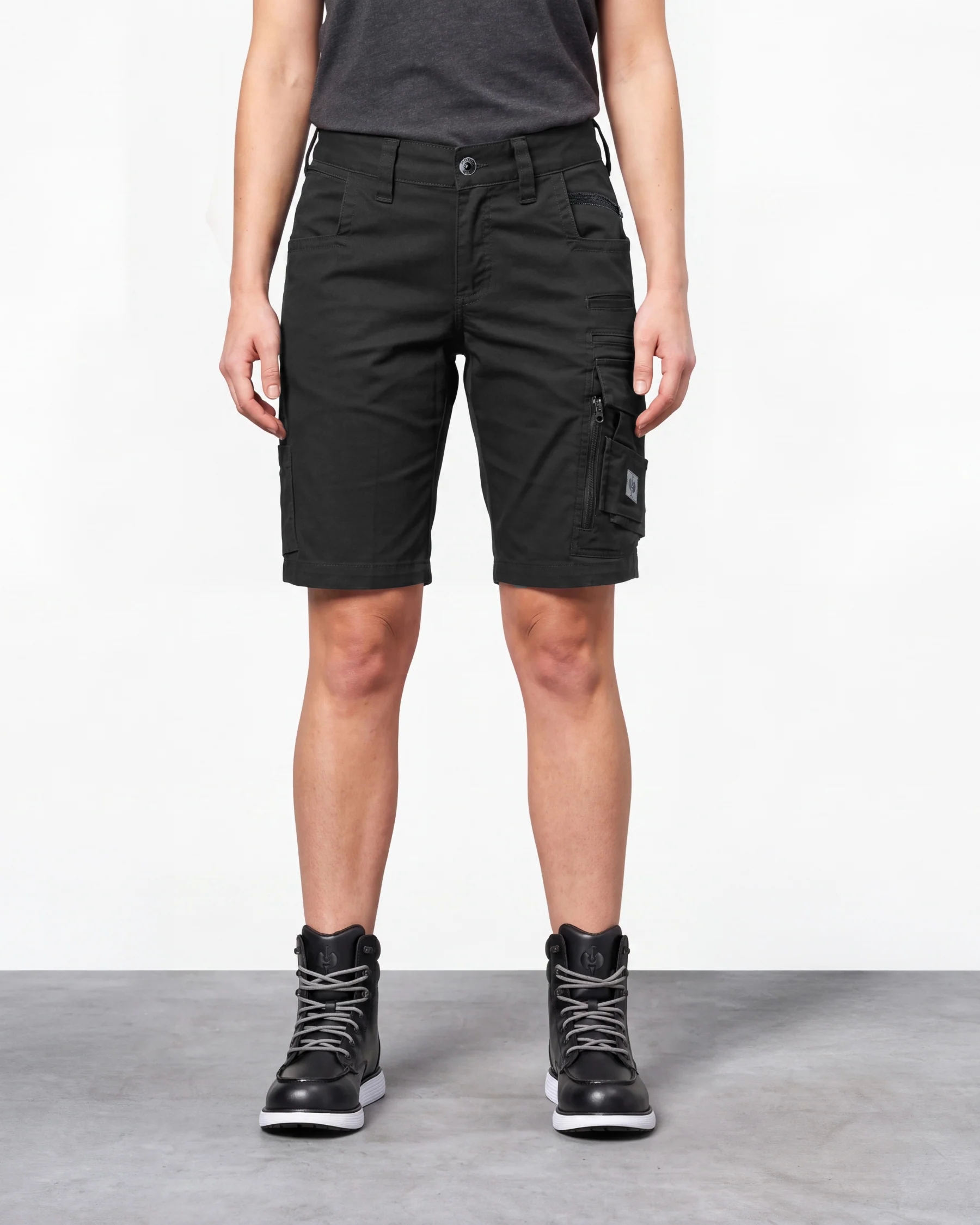 Women's Shorts e.s.motion ten