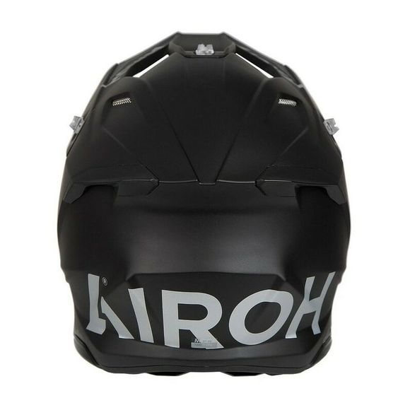 Airoh TWIST 3 cross helmet - COLOR 2024 - BlackRef: AR1376