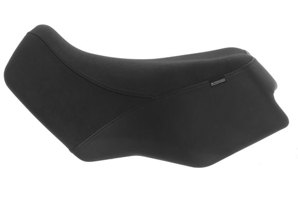 Touratech Fresh Touch comfort saddle - LowRef: Trt00309A / 01-041-5901-0