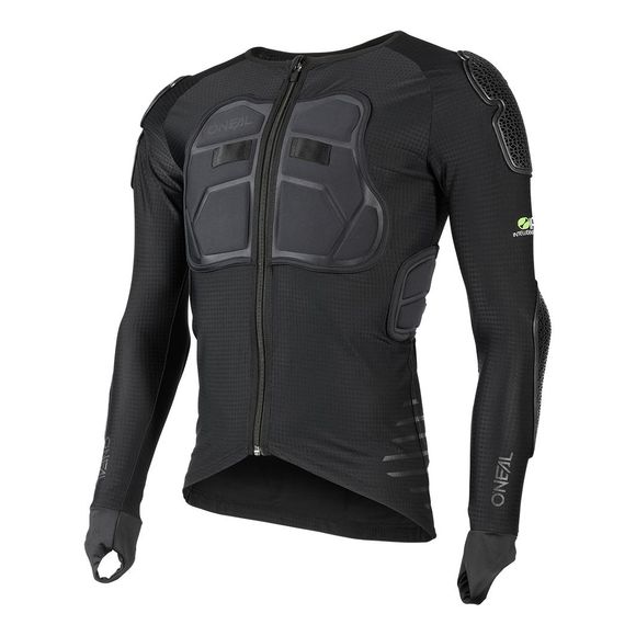 Gilet de protection O'Neal STV 2024 - NoirRef : OL1991