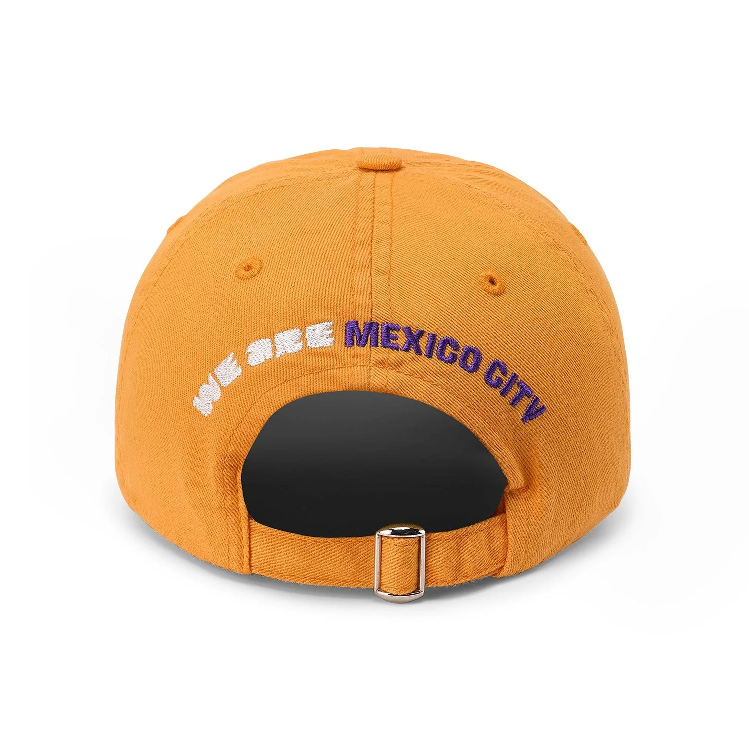 2026 Soccer Fan Collection Mexico City Cap - Unisex
