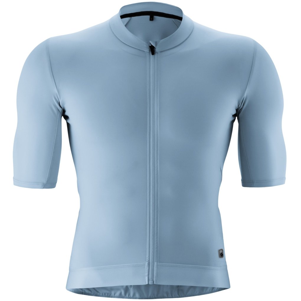 Gonso Road Jersey Men - Stormy Blue