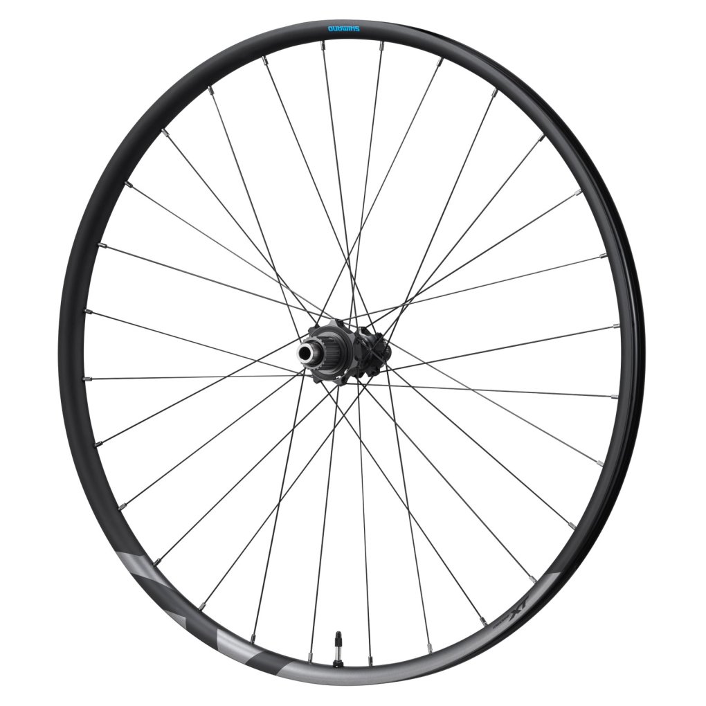 Shimano Deore XT WH-M8100-TL Rear Wheel - 29