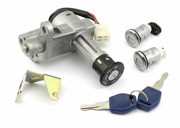 Bihr Ignition Switch Ref: BI00691A / 1079394