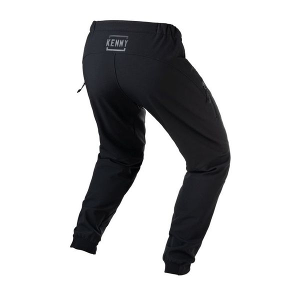 Pantalon enduro Kenny MASTER 2023 - NoirRef : KE1676
